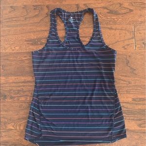Adorable athleta tank. Like new condition